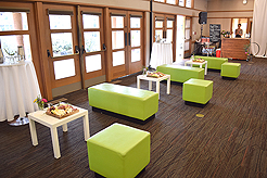 SPRING HAS SPRUNG BAT MITZVAH